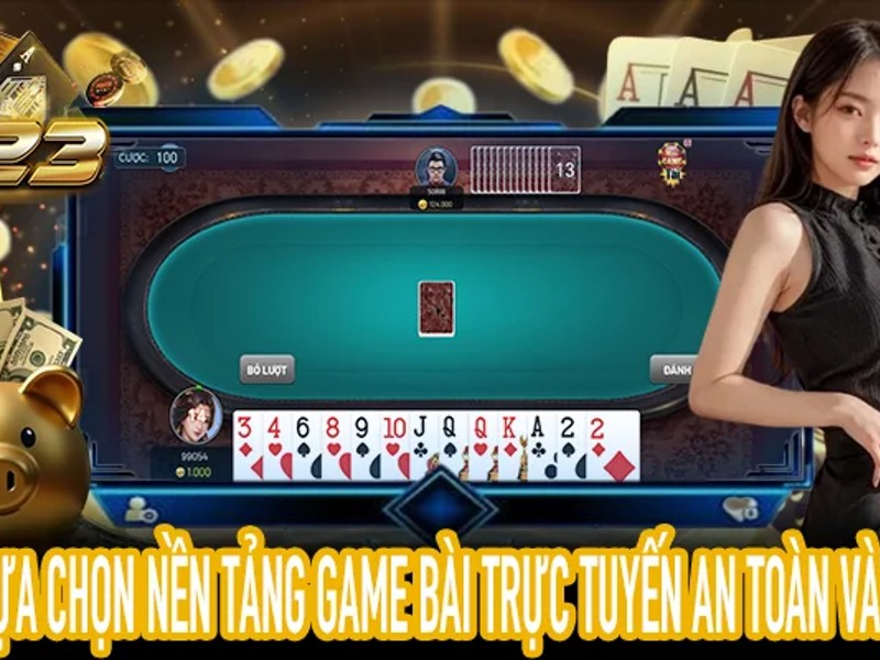 Game Bắn cá 68gamebai