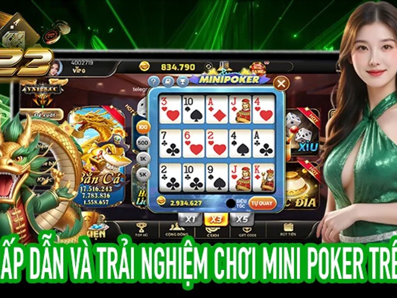 Mạt chược 68gamebai